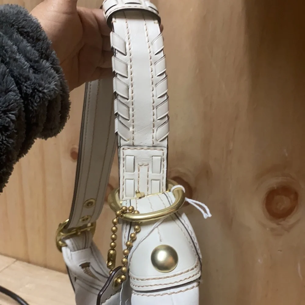 coach bag - Picture 5 of 11